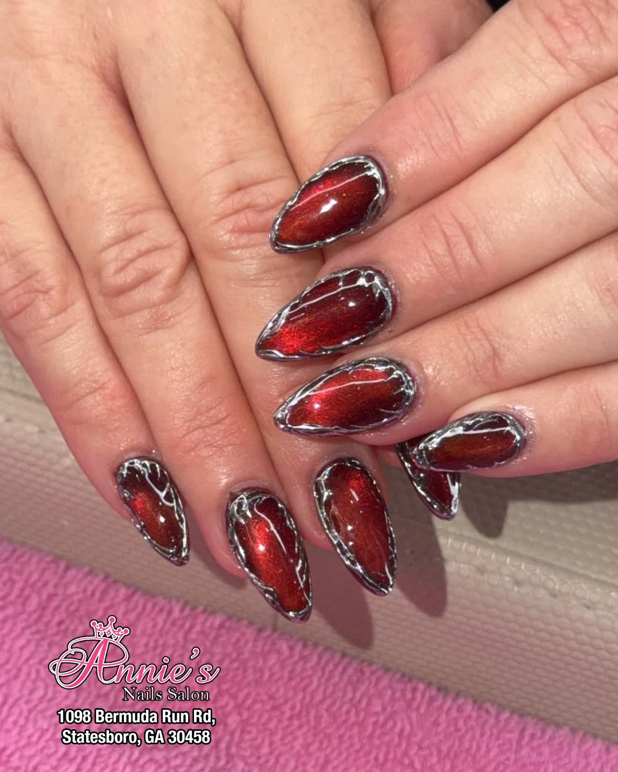 Must Try Nail Designs October 19 2026